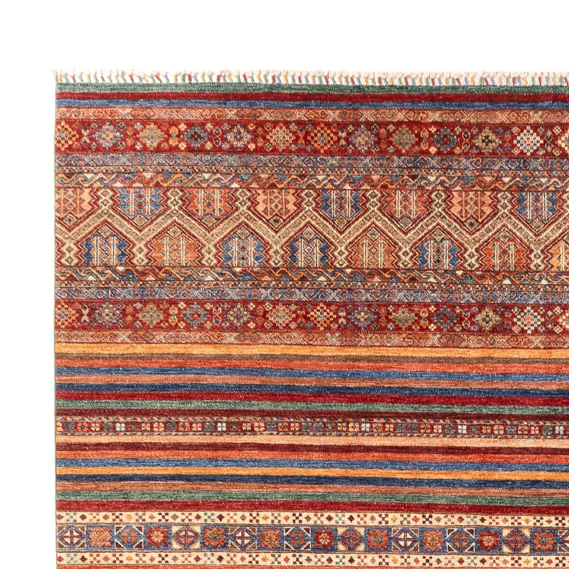 Tapete Ziegler - Shal - 359 x 260 cm - multicolorido