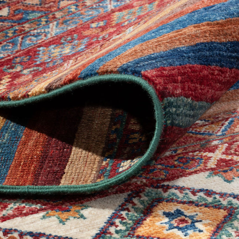 Tapete Ziegler - Shal - 359 x 260 cm - multicolorido