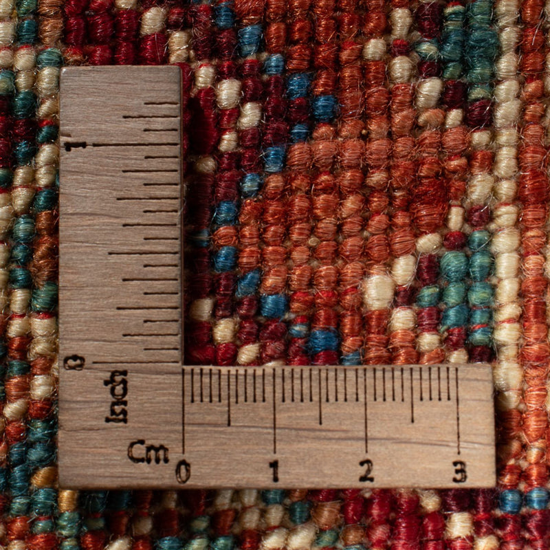 Tapete Ziegler - Shal - 359 x 260 cm - multicolorido