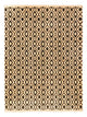 Ziegler moderno Tapete 271x362cm - Tapete Oriental