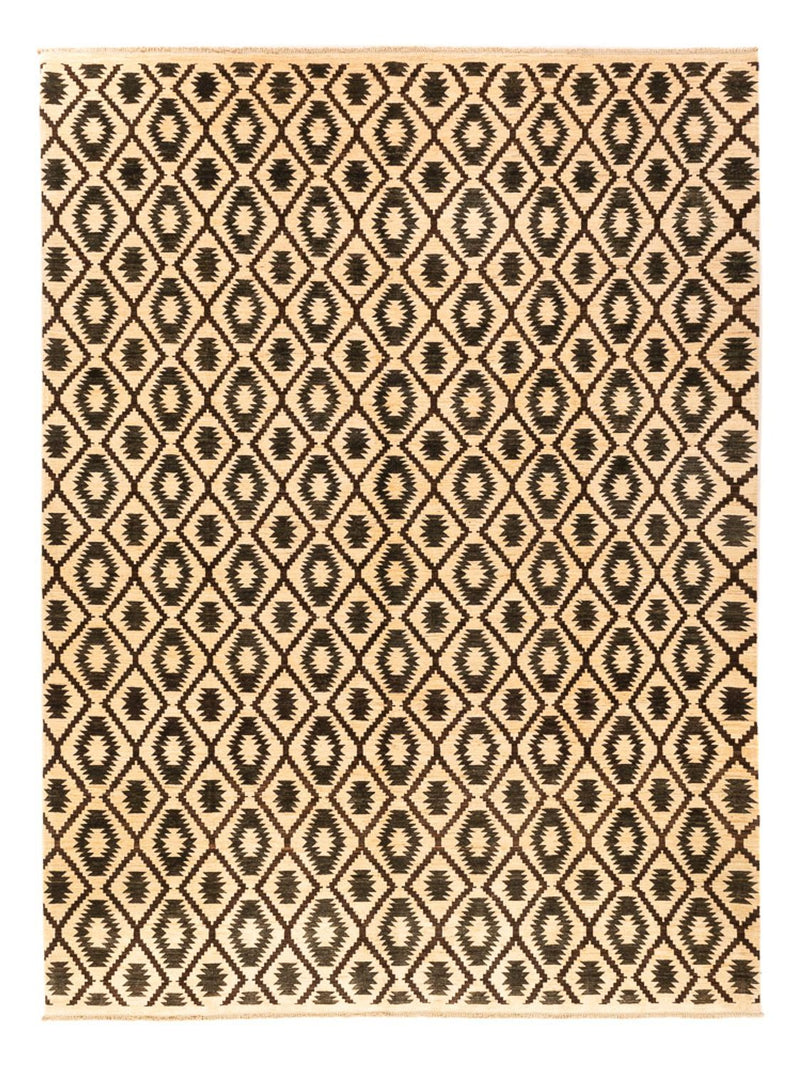 Ziegler moderno Tapete 271x362cm - Tapete Oriental