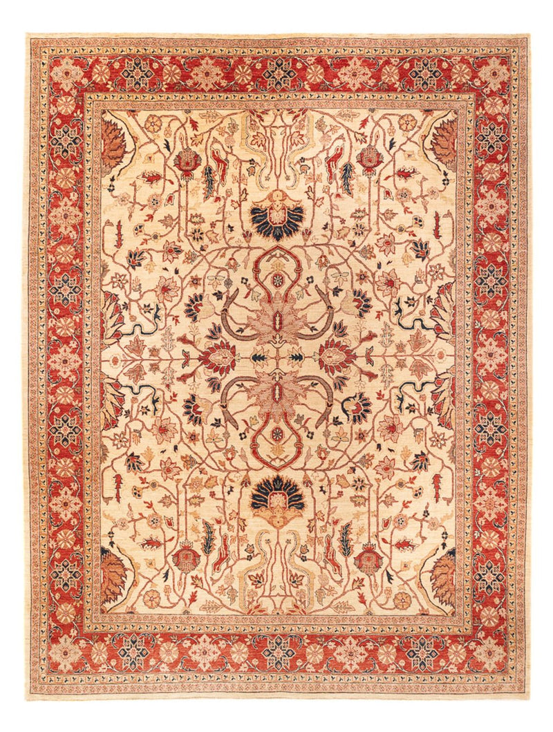 Tapete Ziegler 365x276cm - Tapete Oriental