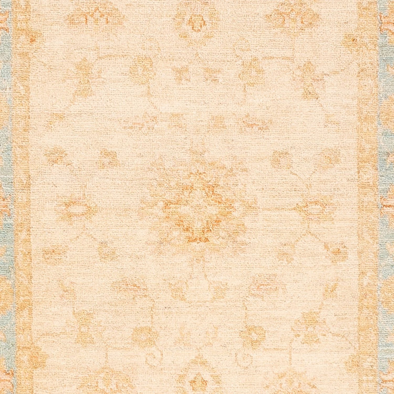 Tapete Ziegler 397x81cm - Tapete Oriental