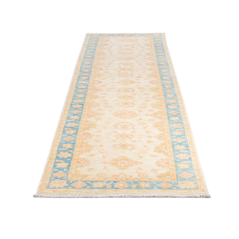Corredor Tapete Ziegler - 347 x 84 cm - bege