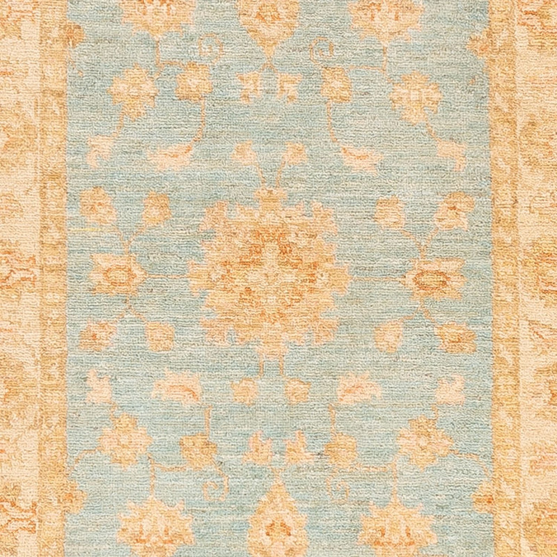 Tapete Ziegler 77x400cm - Tapete Oriental