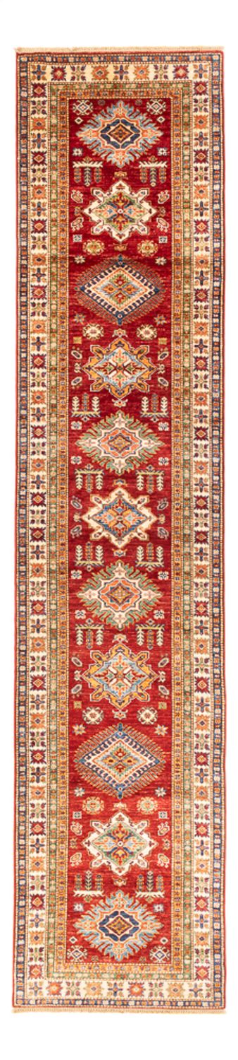 Kazak Tapete 395x87cm - Tapete Oriental