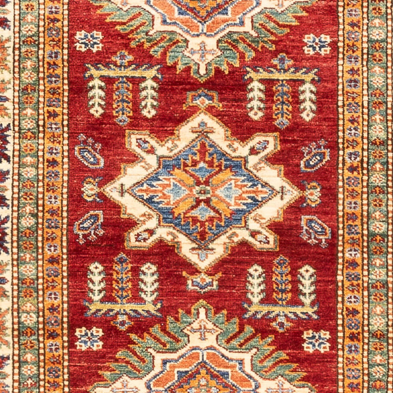 Kazak Tapete 395x87cm - Tapete Oriental