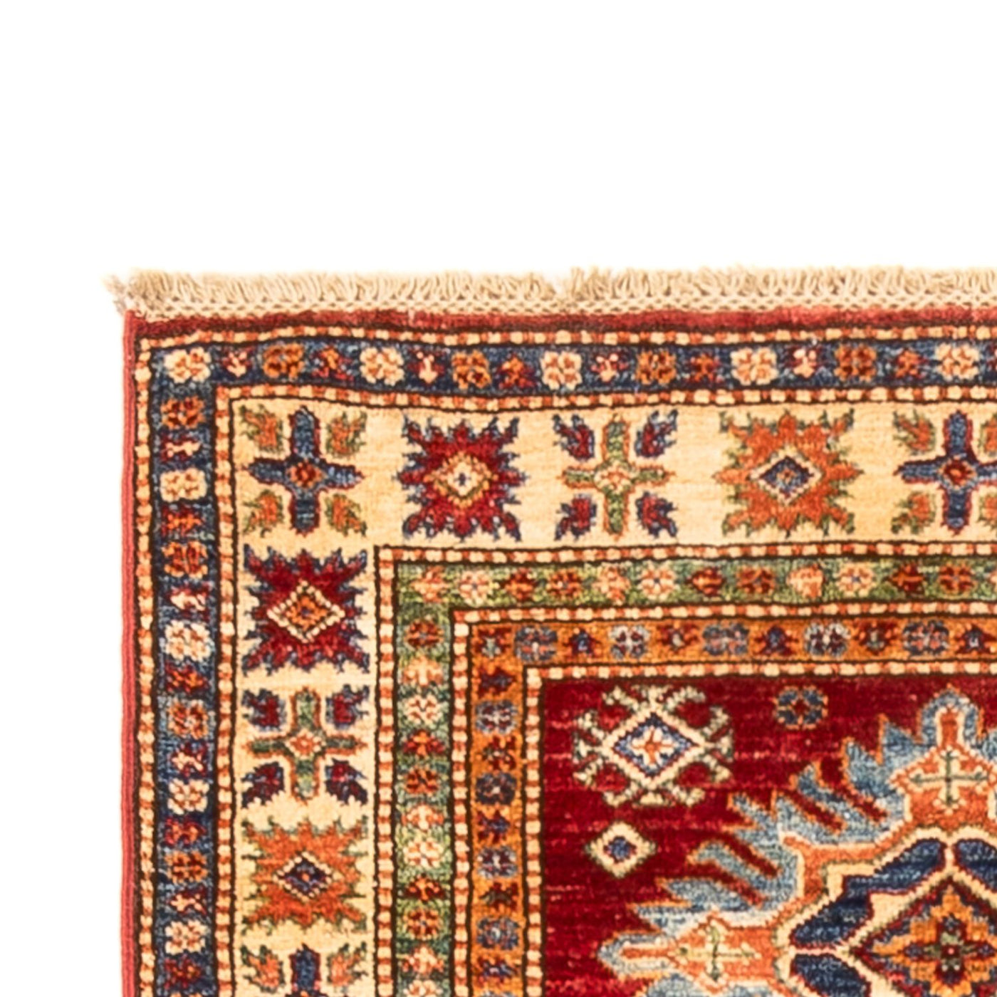 Kazak Tapete 395x87cm - Tapete Oriental