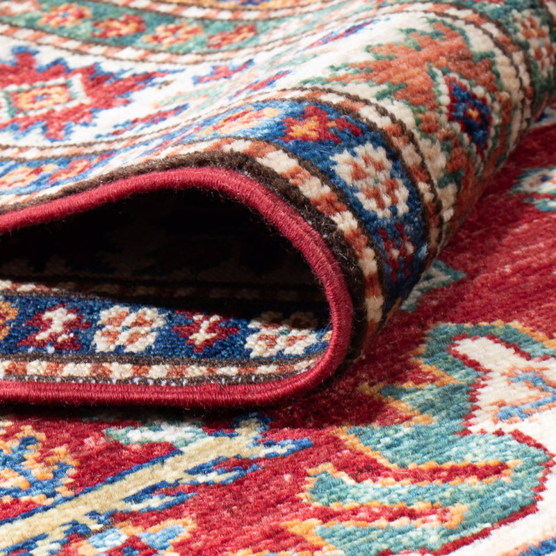 Kazak Tapete 395x87cm - Tapete Oriental