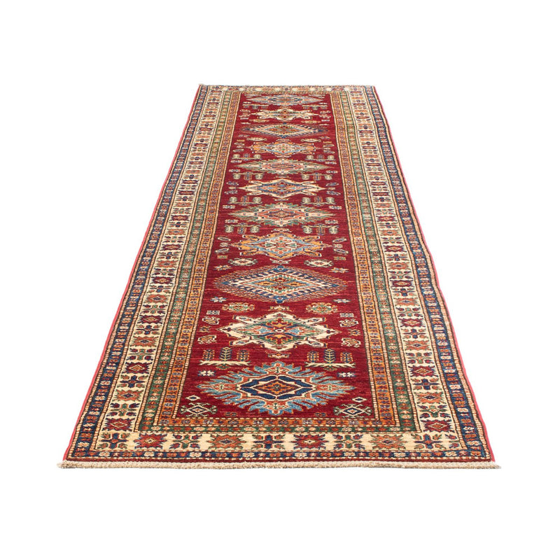 Kazak Tapete 395x87cm - Tapete Oriental
