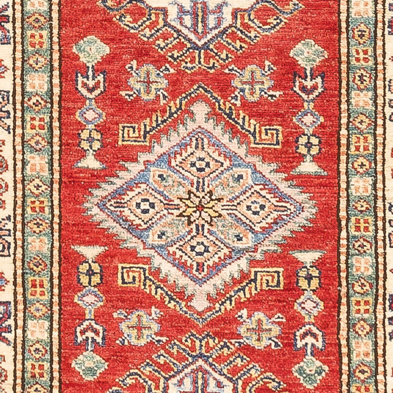 Kazak Tapete 81x292cm - Tapete Oriental