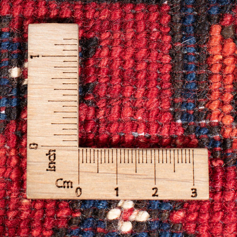 Tapete afegão 82x390cm - Tapete Oriental