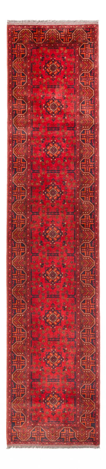 Khal Mohammadi Tapete 395x80cm - Tapete Oriental