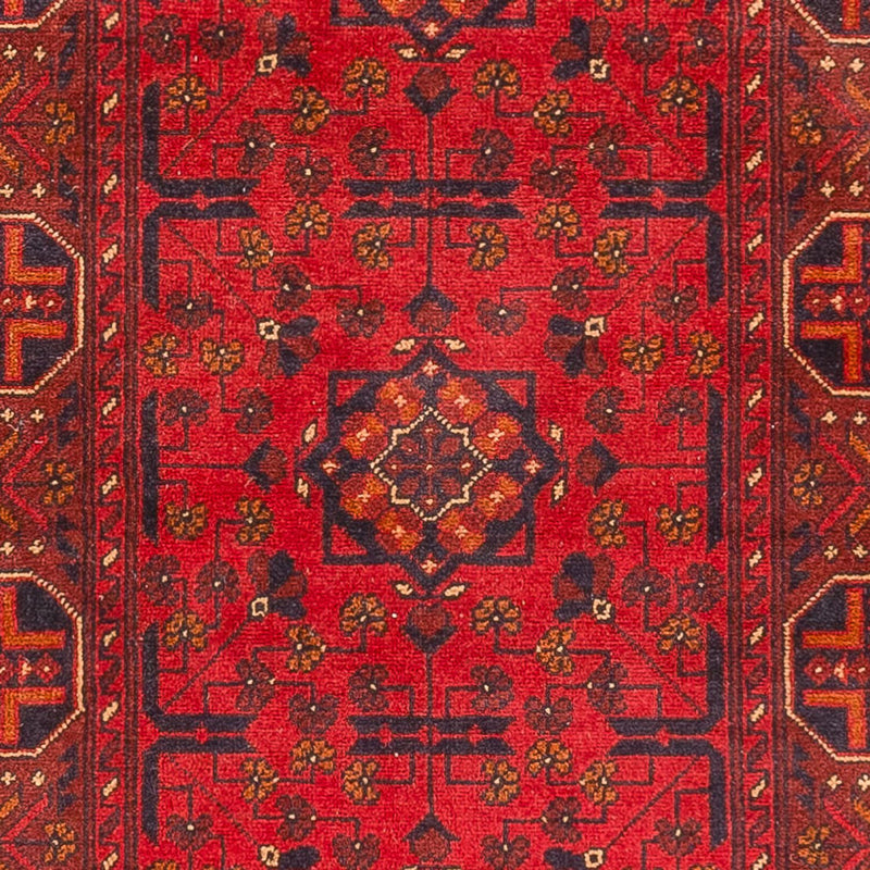 Khal Mohammadi Tapete 395x80cm - Tapete Oriental