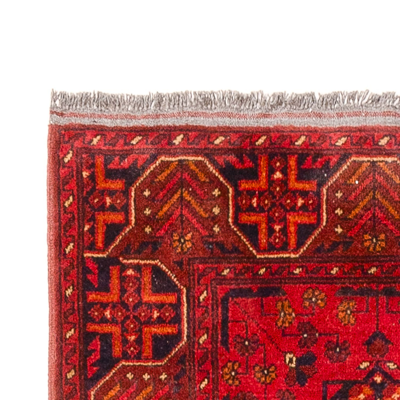 Khal Mohammadi Tapete 395x80cm - Tapete Oriental