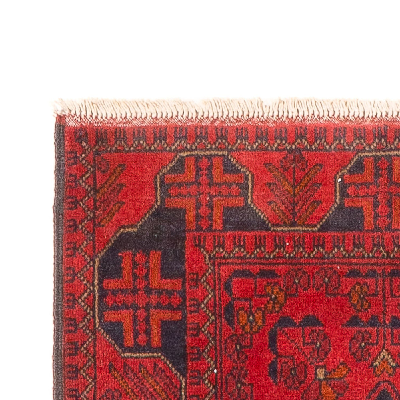 Khal Mohammadi Tapete 390x80cm - Tapete Oriental