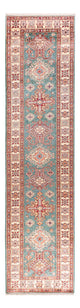 Kazak Tapete 80x326cm - Tapete Oriental