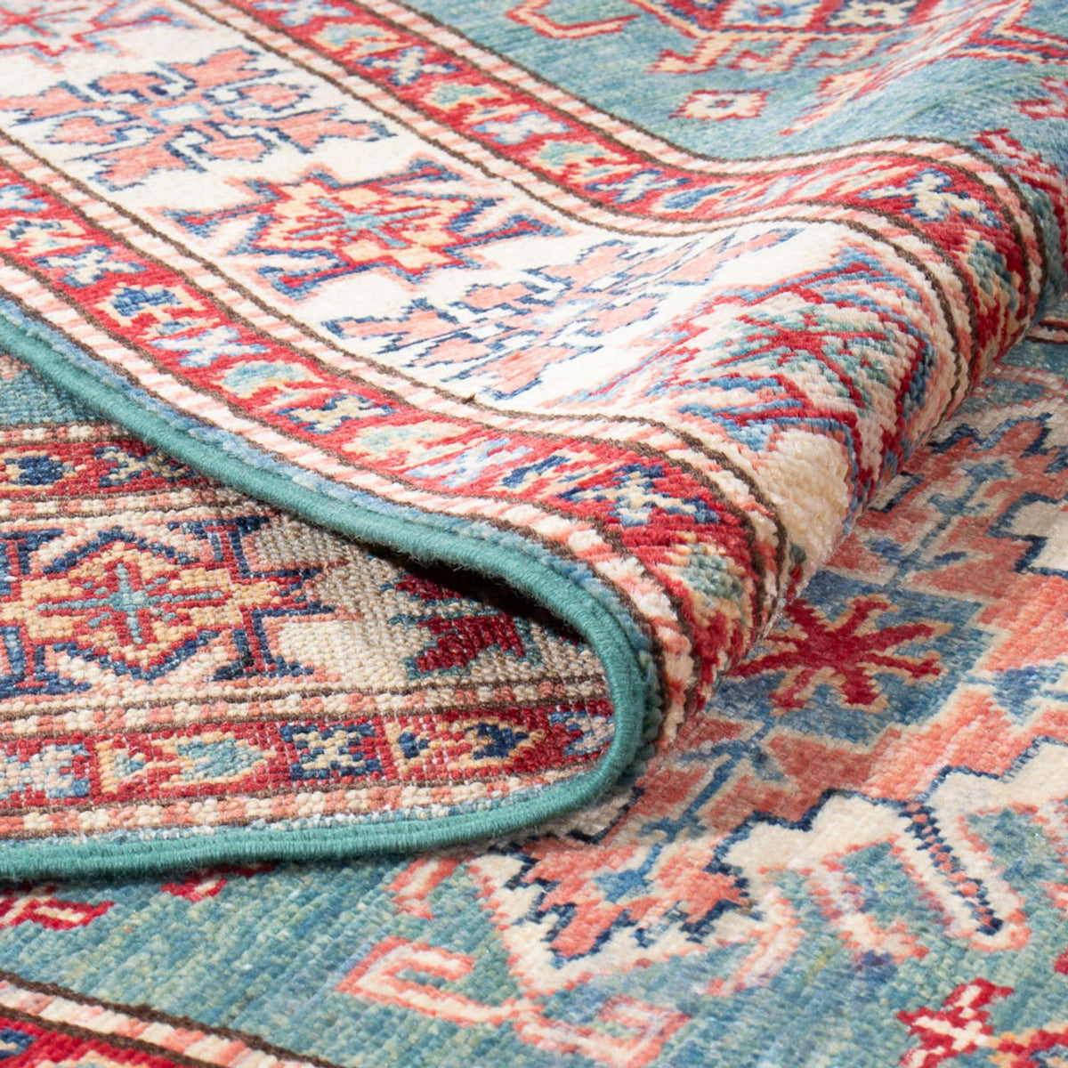 Kazak Tapete 80x326cm - Tapete Oriental
