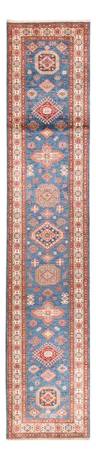 Kazak Tapete 404x87cm - Tapete Oriental