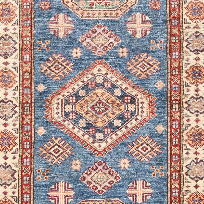 Kazak Tapete 404x87cm - Tapete Oriental