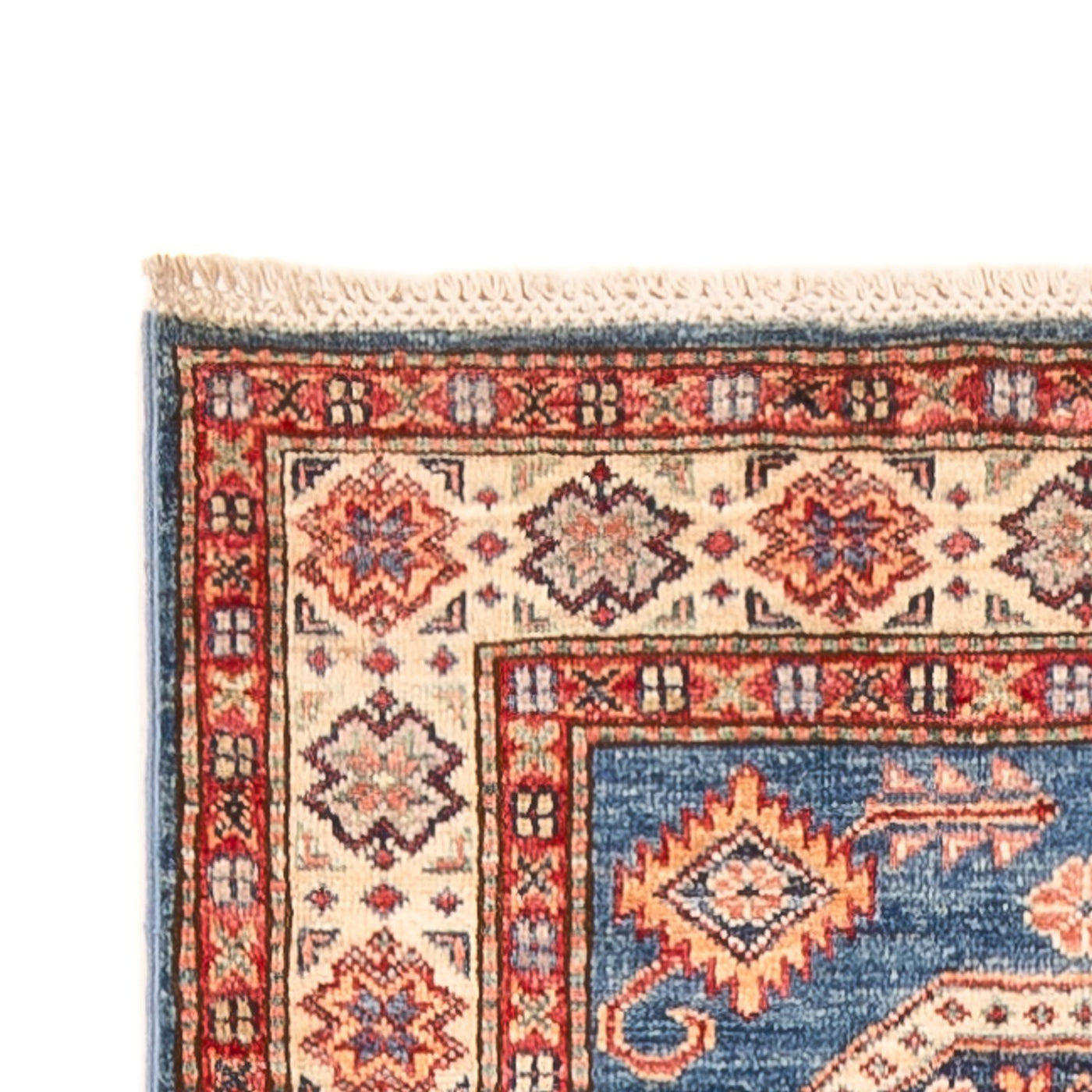 Kazak Tapete 404x87cm - Tapete Oriental