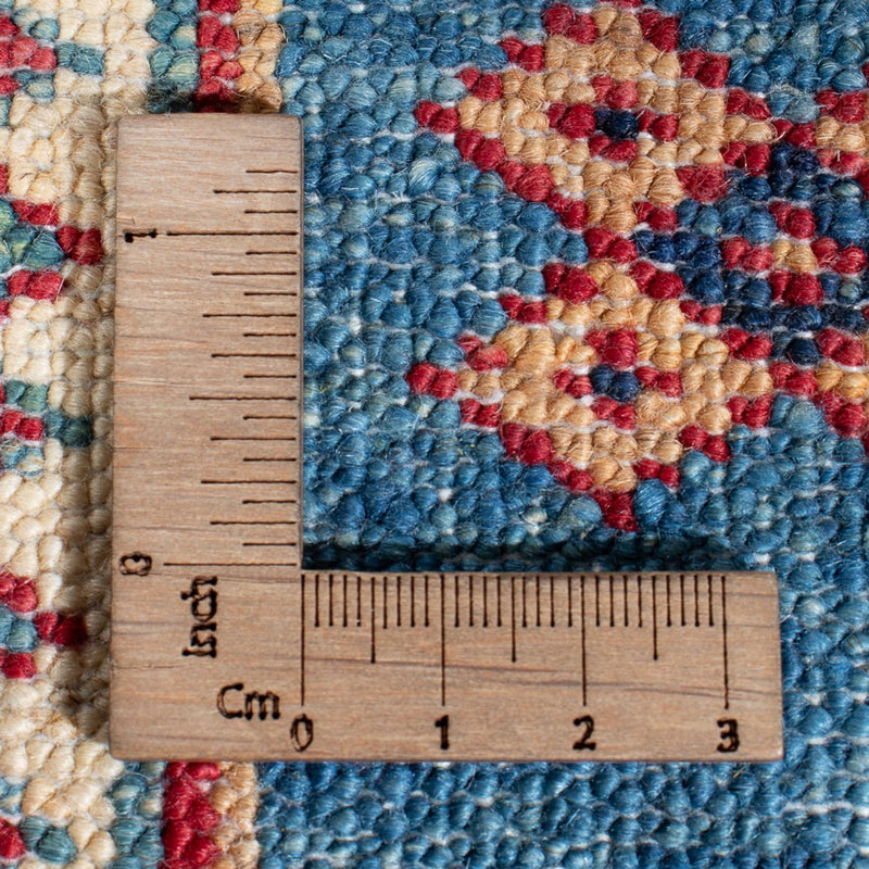 Kazak Tapete 404x87cm - Tapete Oriental