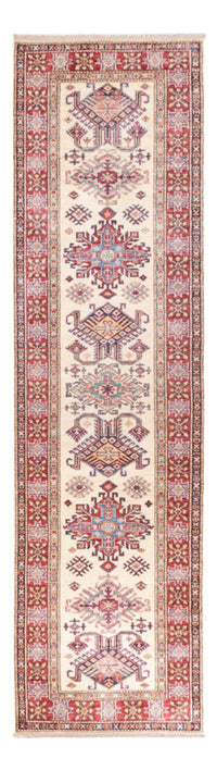 Corredor Tapete Ziegler - Kazak - 296 x 80 cm - bege – product image