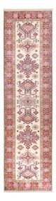 Corredor Tapete Ziegler - Kazak - 296 x 80 cm - bege