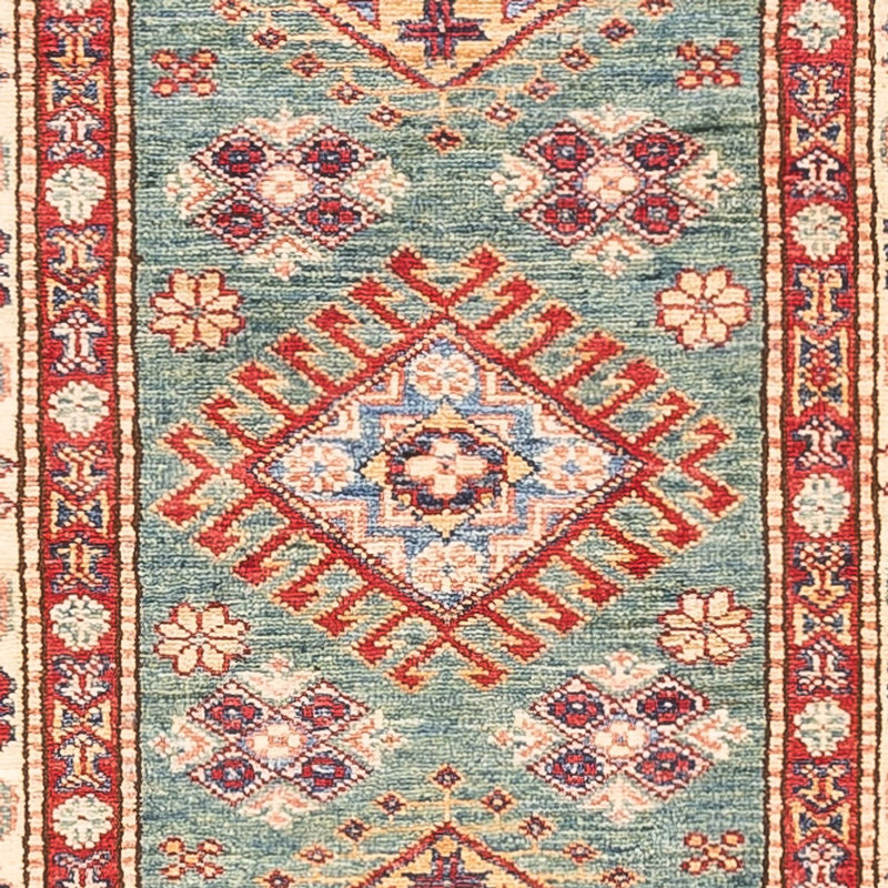 Kazak Tapete 84x294cm - Tapete Oriental