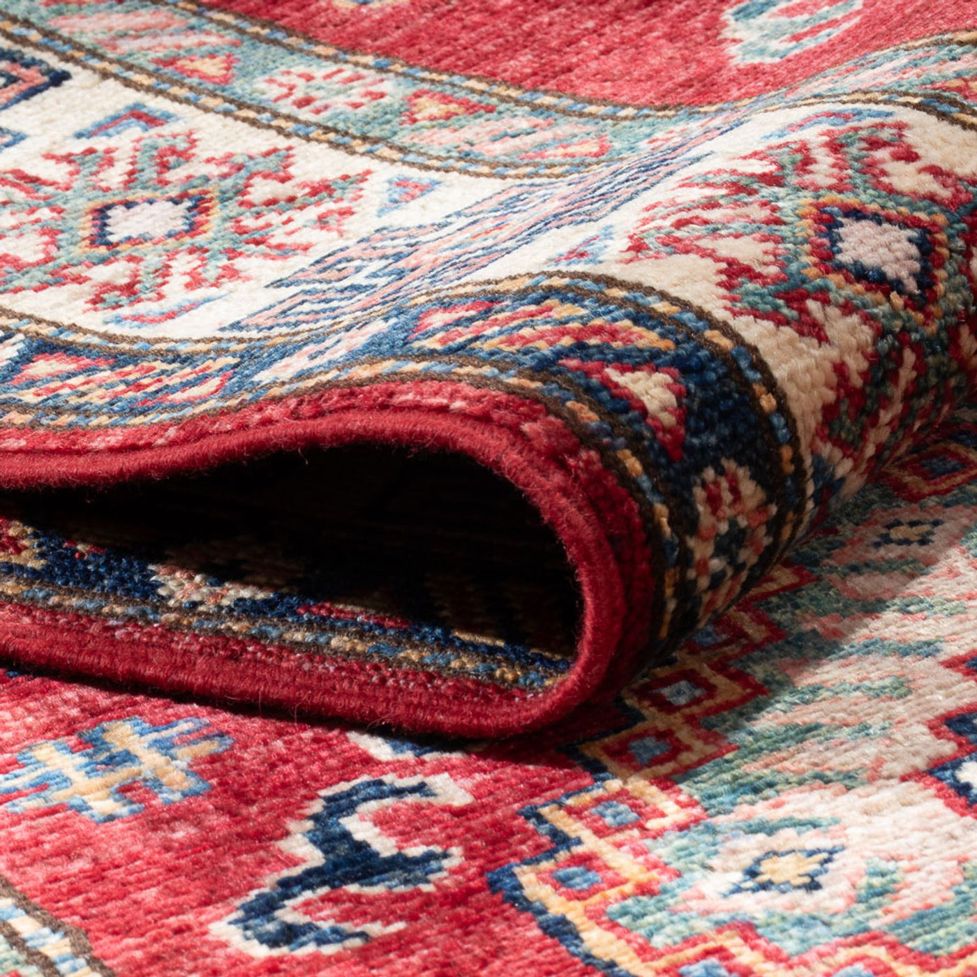 Kazak Tapete 302x80cm - Tapete Oriental