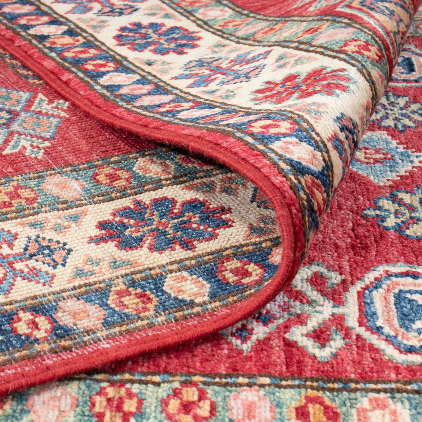 Kazak Tapete 305x80cm - Tapete Oriental