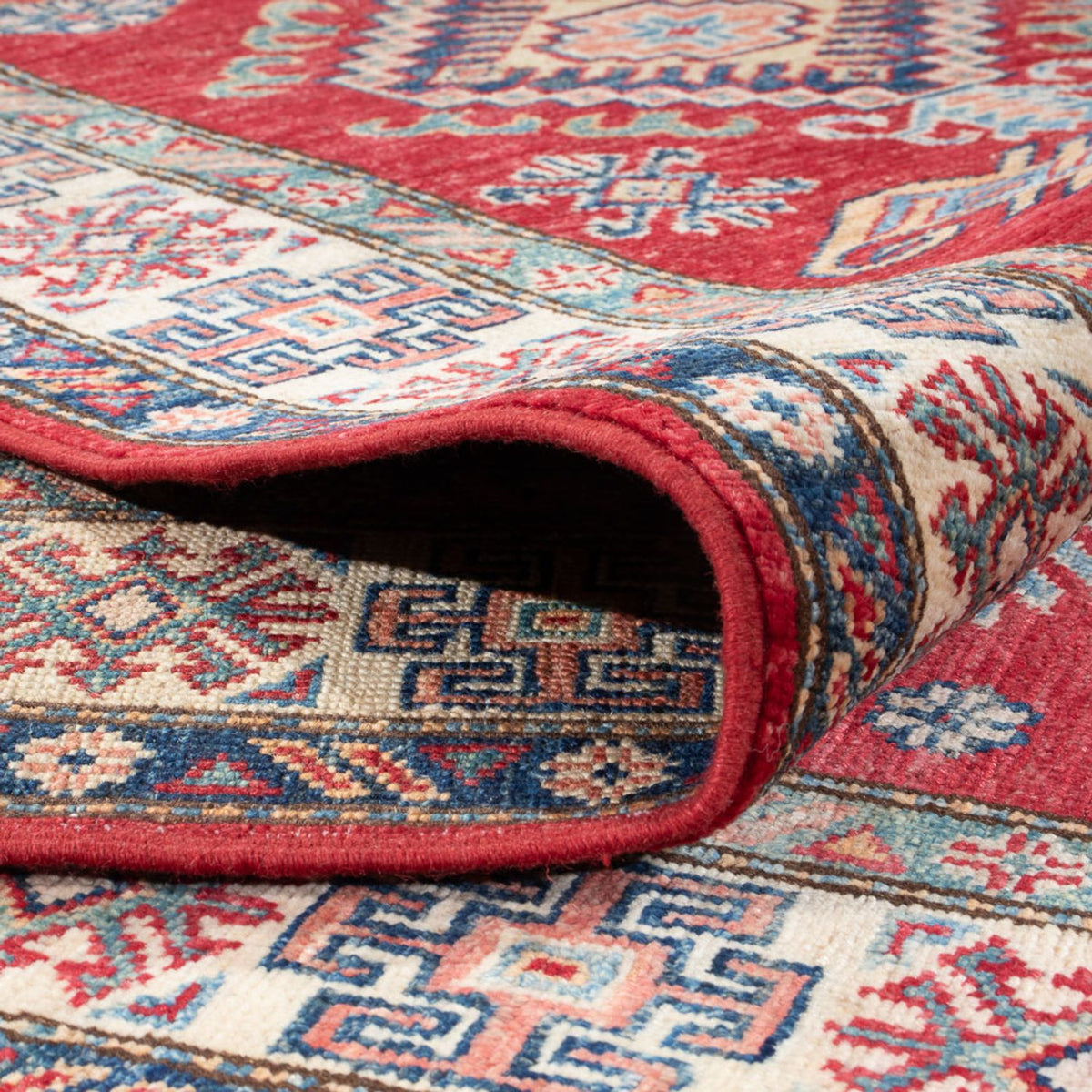 Kazak Tapete 80x305cm - Tapete Oriental