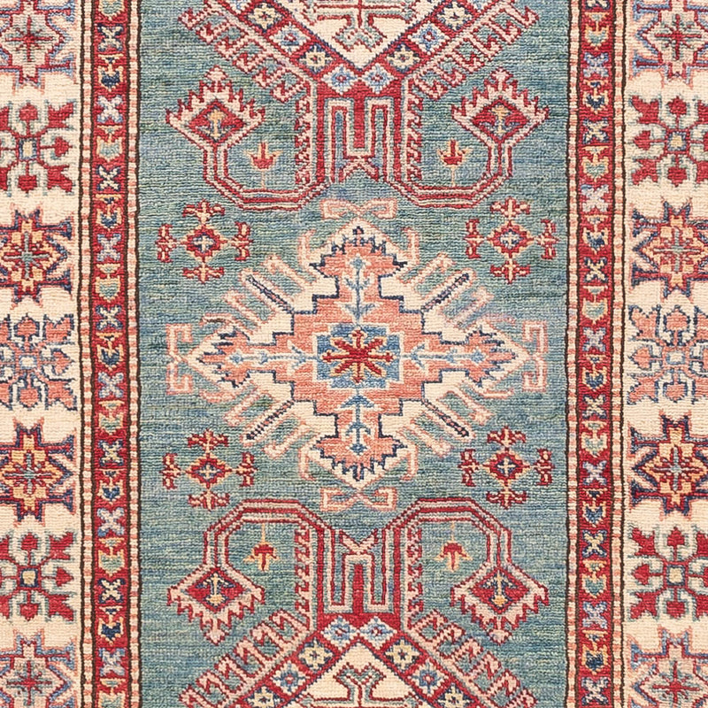 Kazak Tapete 327x78cm - Tapete Oriental