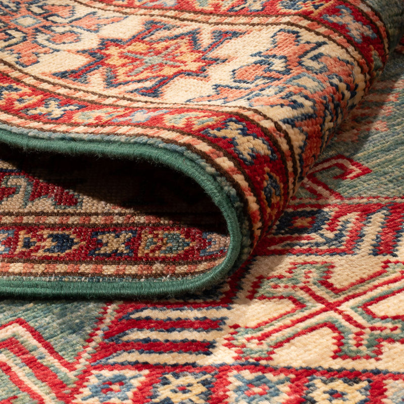 Kazak Tapete 327x78cm - Tapete Oriental
