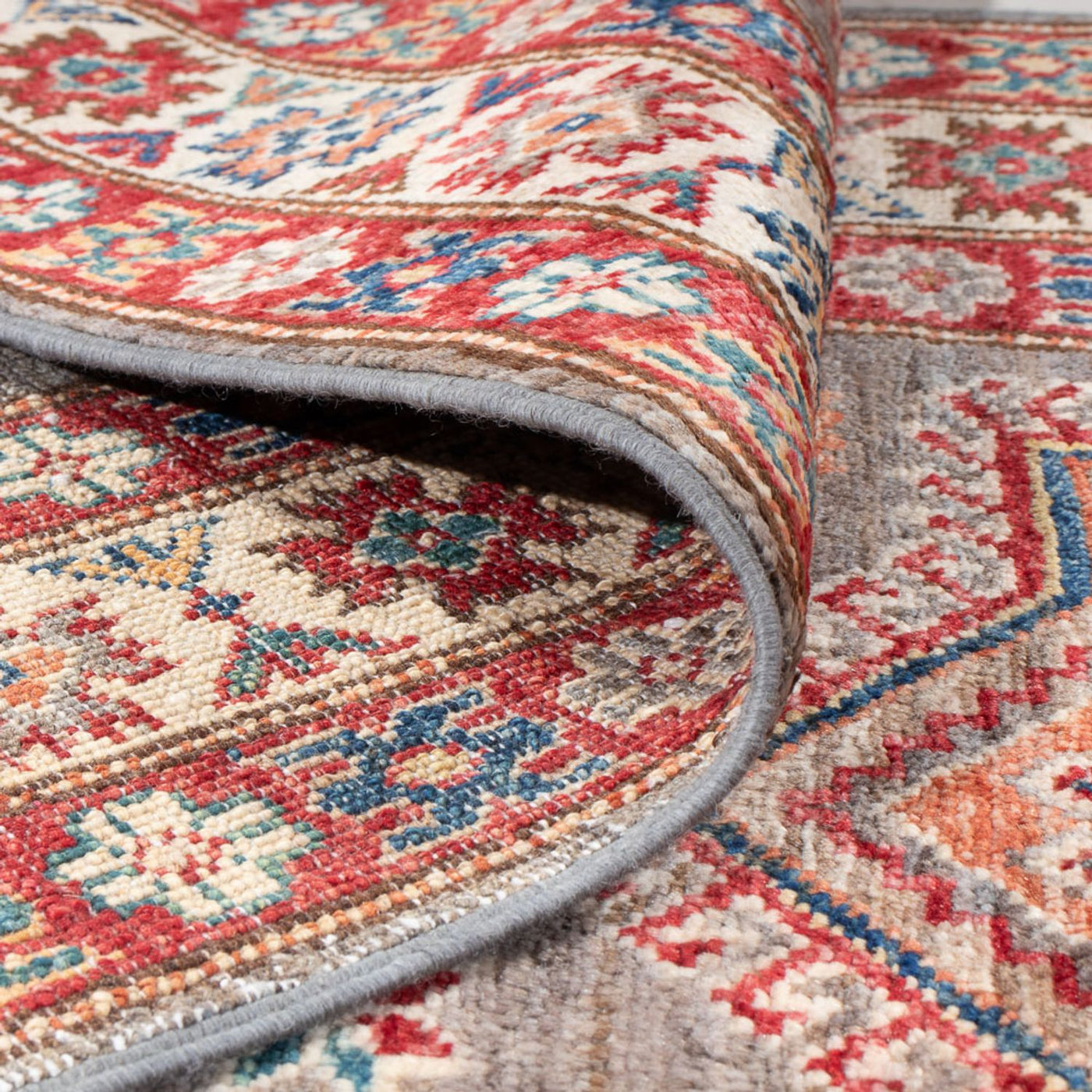 Kazak Tapete 294x78cm - Tapete Oriental