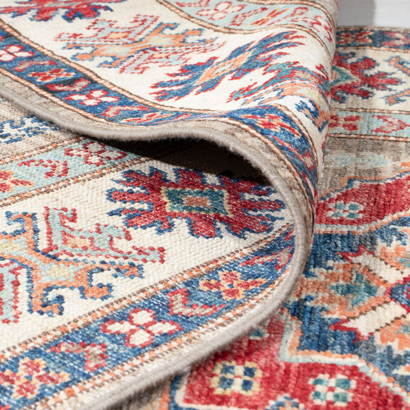 Kazak Tapete 317x81cm - Tapete Oriental