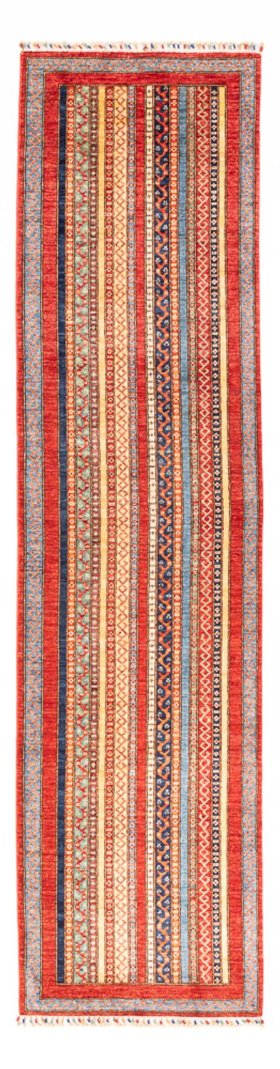 Ziegler moderno Tapete 87x341cm - Tapete Oriental