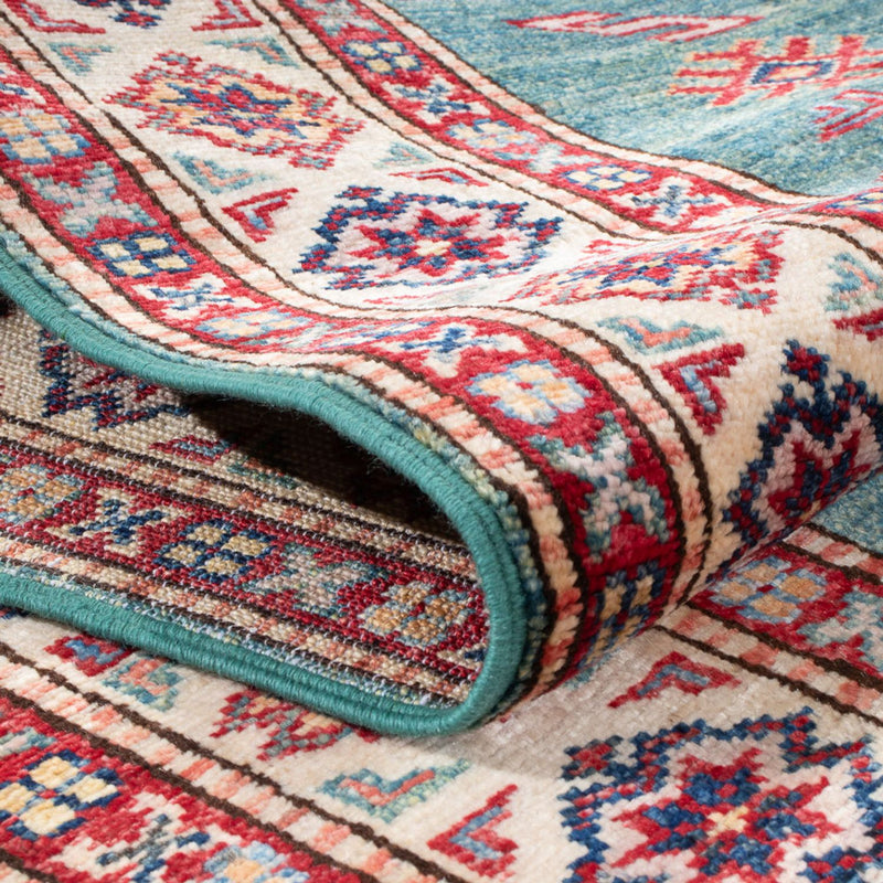Kazak Tapete 303x80cm - Tapete Oriental