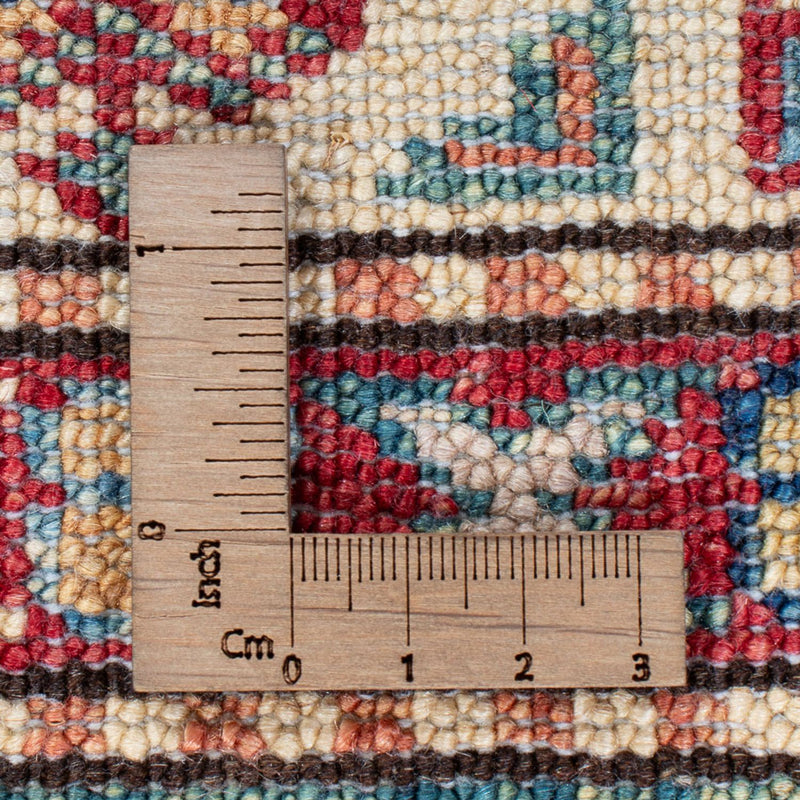 Kazak Tapete 303x80cm - Tapete Oriental