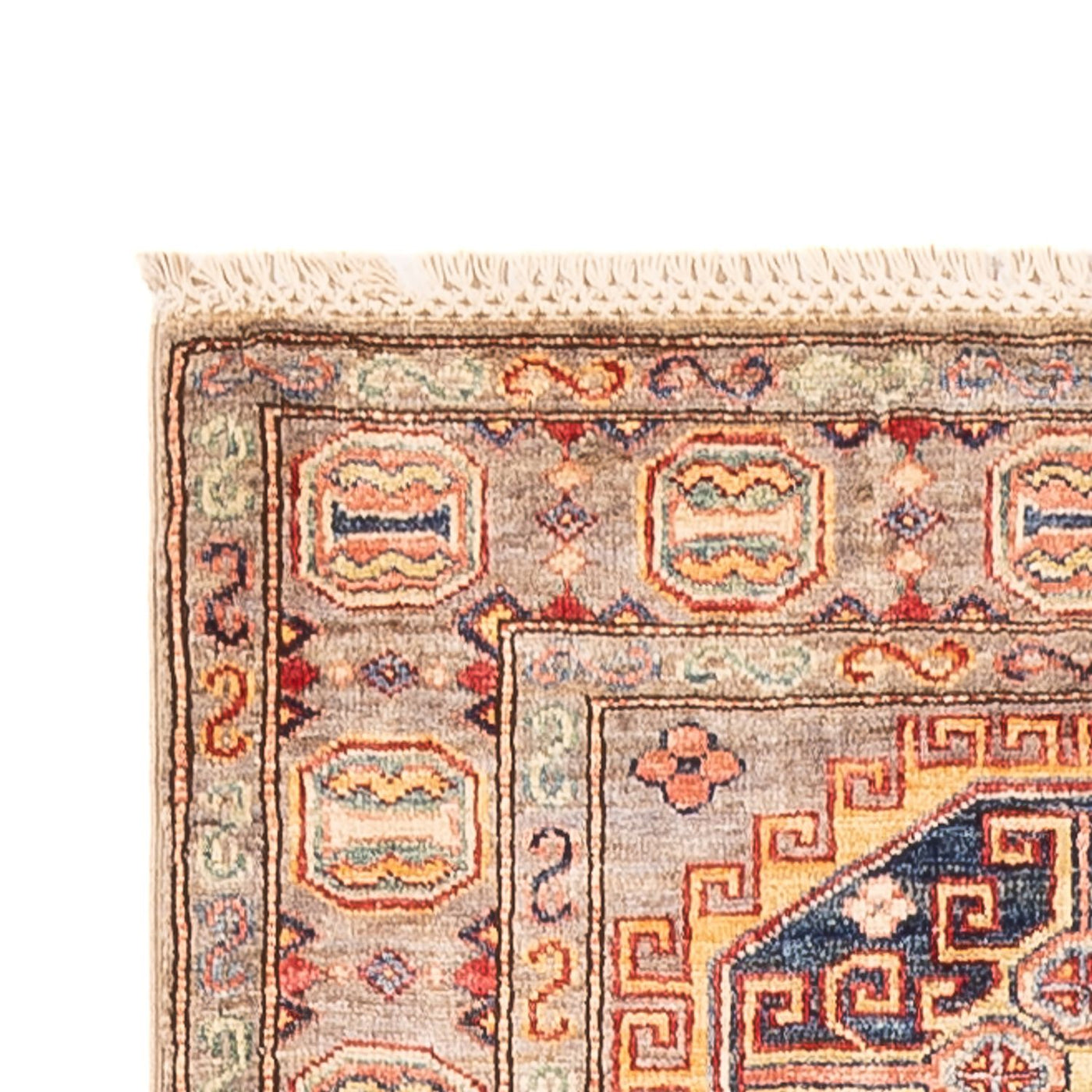 Kazak Tapete 303x84cm - Tapete Oriental