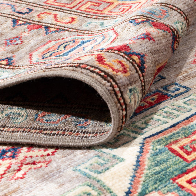 Kazak Tapete 303x84cm - Tapete Oriental