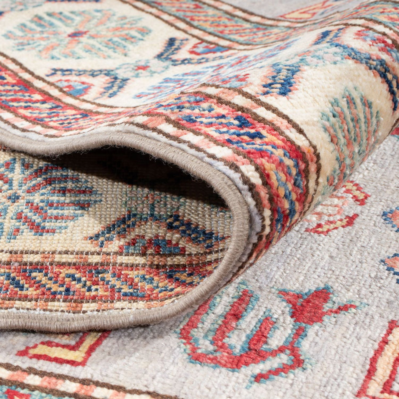 Kazak Tapete 306x80cm - Tapete Oriental