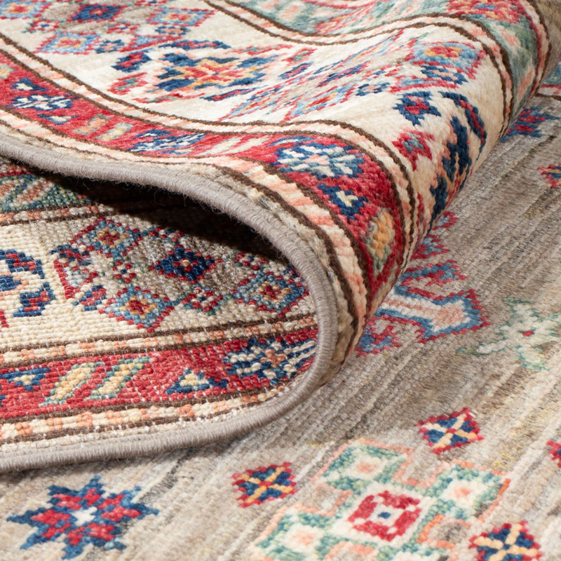 Kazak Tapete 301x81cm - Tapete Oriental