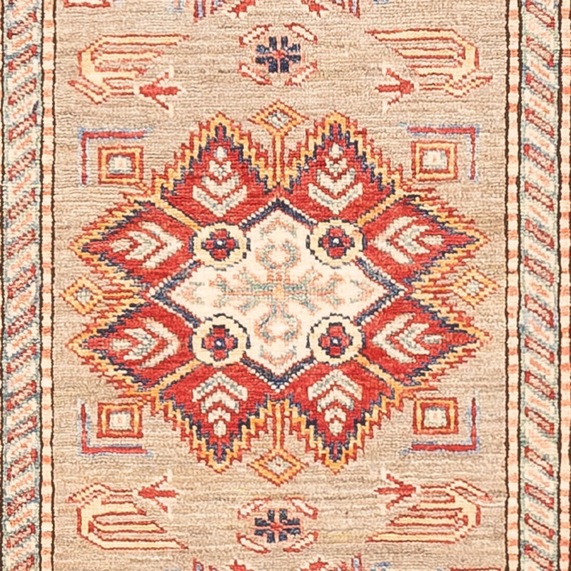 Kazak Tapete 293x81cm - Tapete Oriental