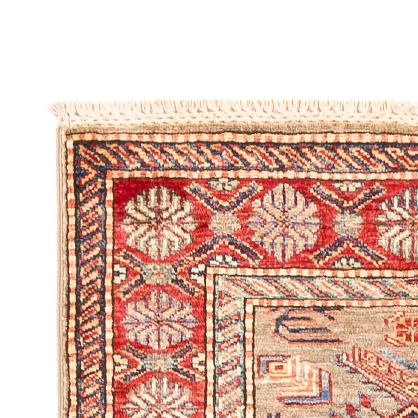 Kazak Tapete 293x81cm - Tapete Oriental