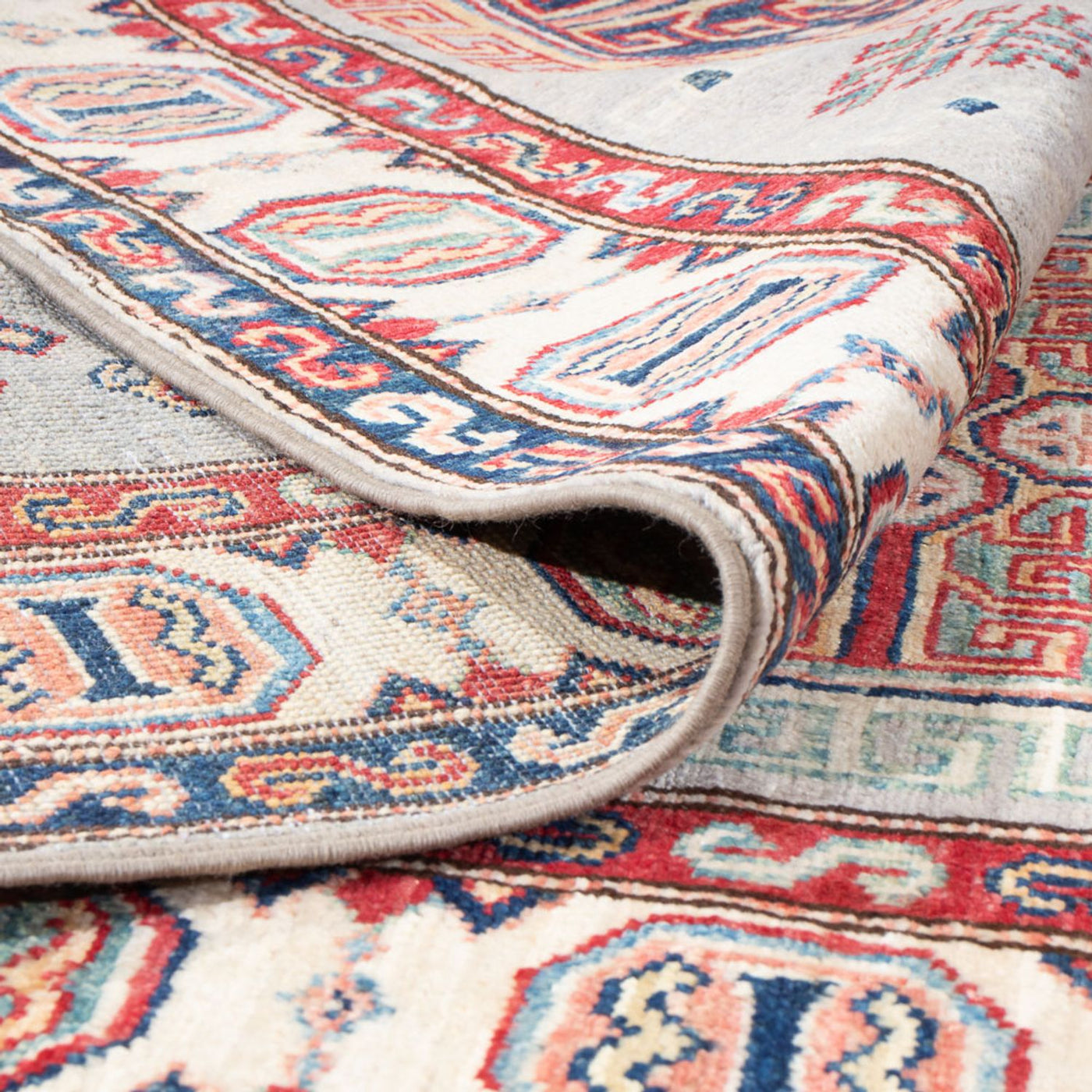 Kazak Tapete 300x80cm - Tapete Oriental
