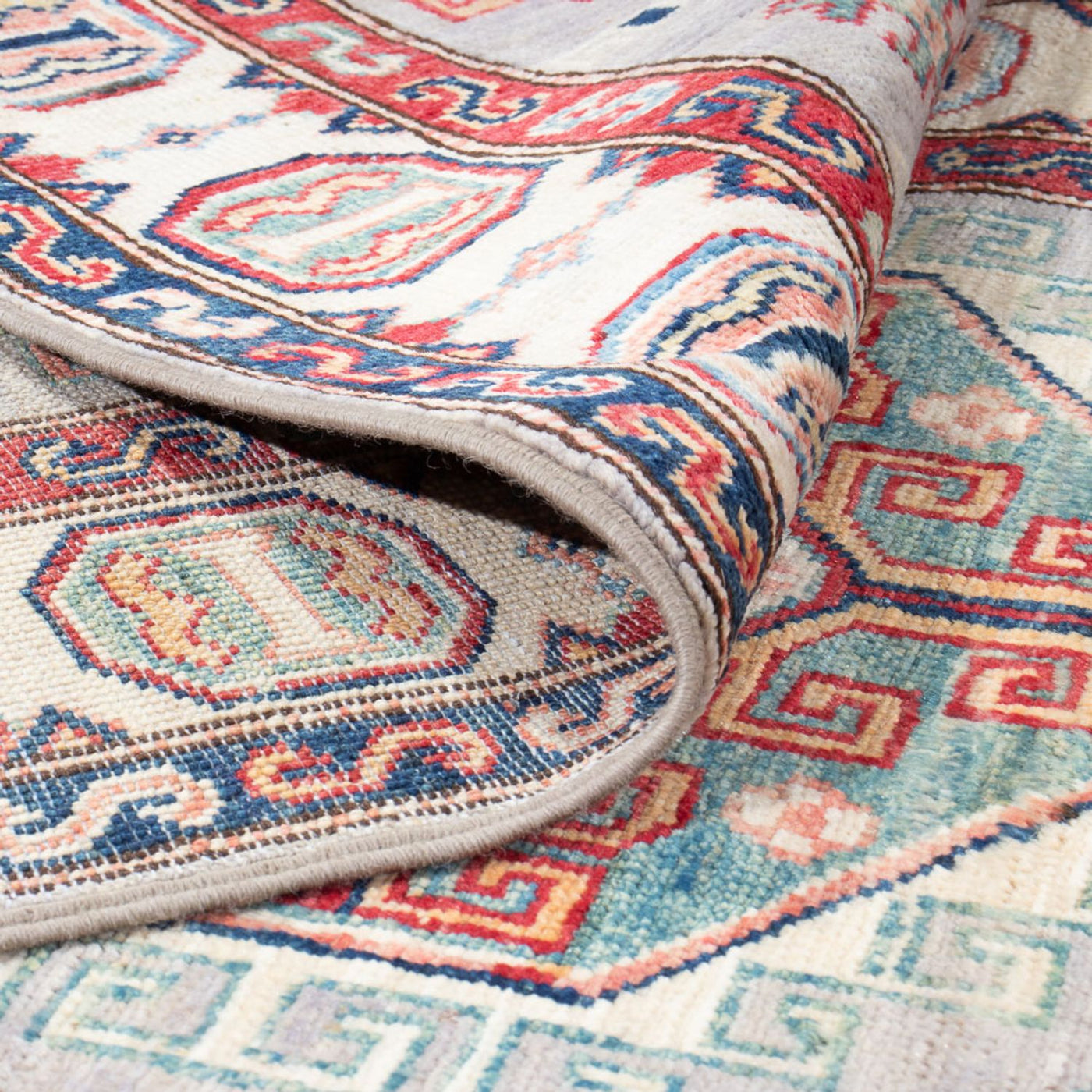 Kazak Tapete 300x80cm - Tapete Oriental