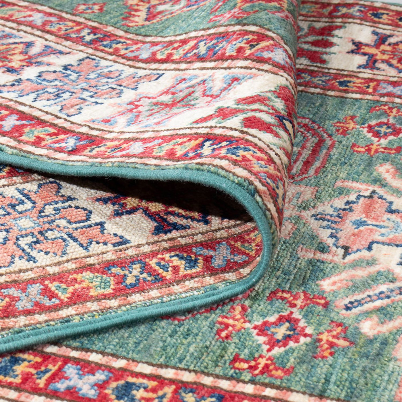 Kazak Tapete 297x80cm - Tapete Oriental