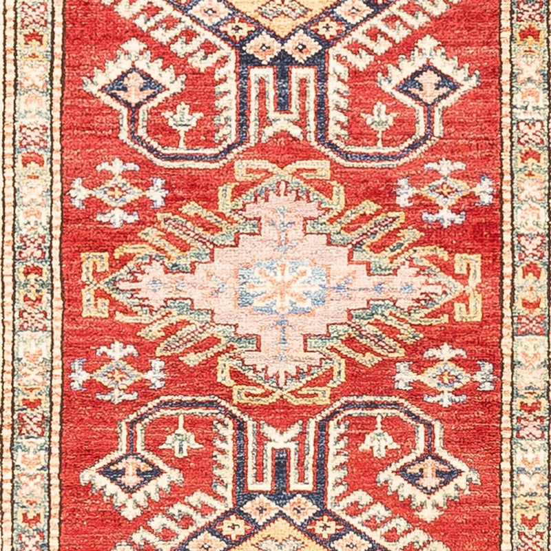Kazak Tapete 305x82cm - Tapete Oriental