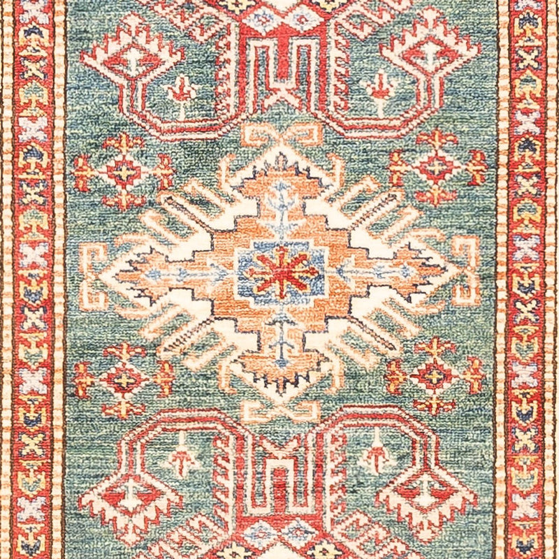 Kazak Tapete 297x78cm - Tapete Oriental